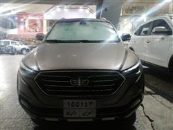 فاو بيستورن X40